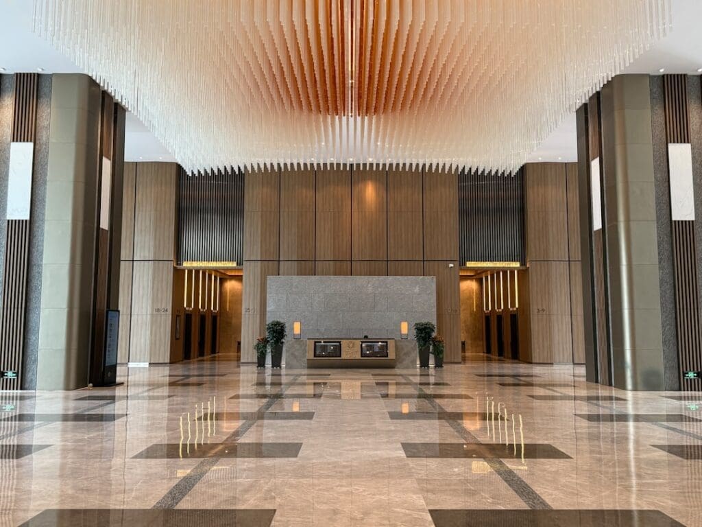 Marble floor care specialists