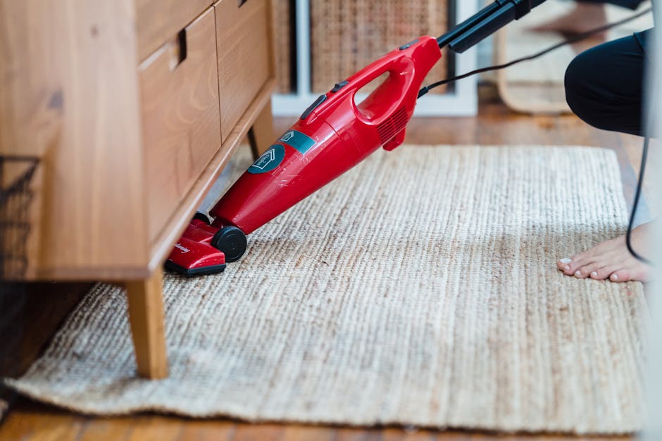 carpet commercial cleaning